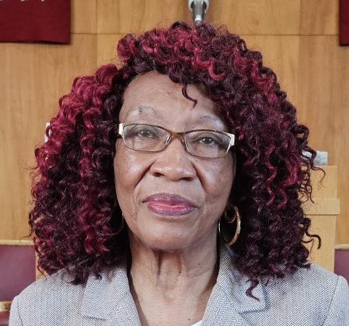Minister Hunter